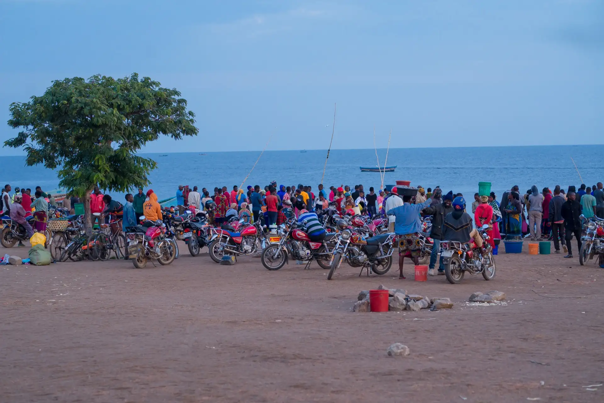 Lake Victoria